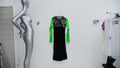 Dress. stretchy////!!!